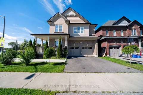 250 Crombie Street