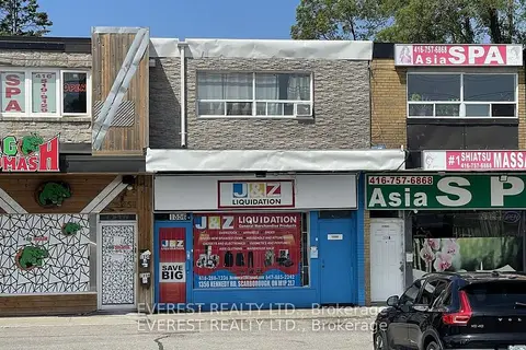 1356 Kennedy Road