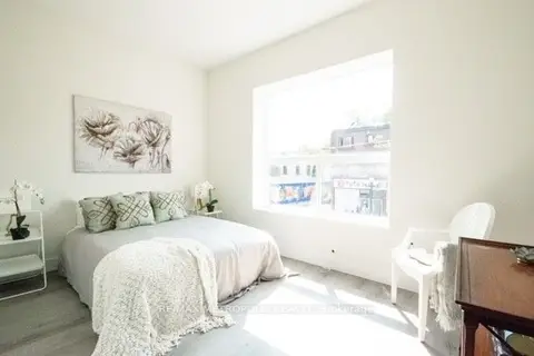 1448 Gerrard Street E 2F