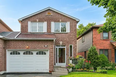 73 Cluett Drive