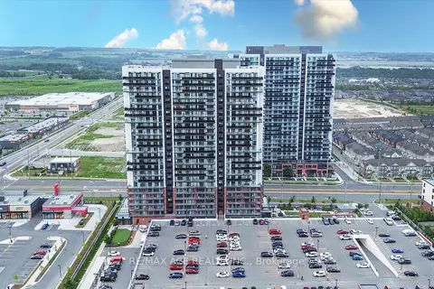 2550 Simcoe Street N 809