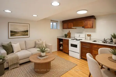 296 Lumsden Avenue Bsmt