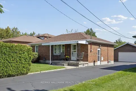 139 Elinor Avenue