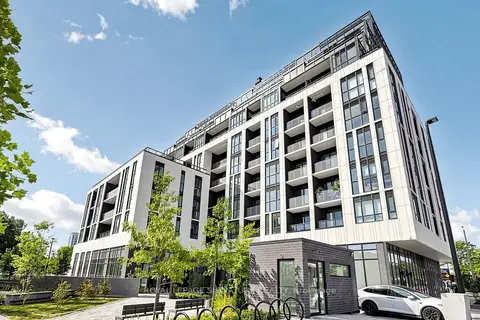 3429 Sheppard Avenue E B205