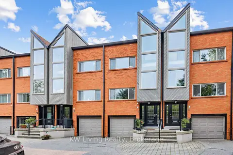 155 Woodbine Avenue TH7