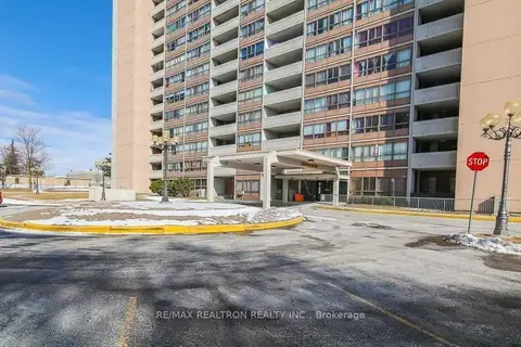 3380 Eglinton Avenue 1901