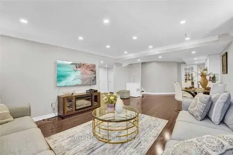 2420 Moonlight Crescent Basement