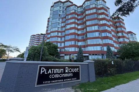 11753 Sheppard Avenue E 422