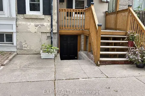 236 Munro Street Bsmt