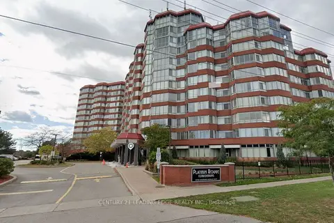 11753 Sheppard Avenue E 415