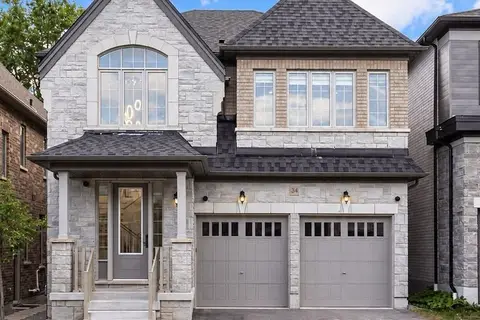 400 Finch Avenue 34