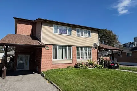1372 Tatra Drive Upper Level Only