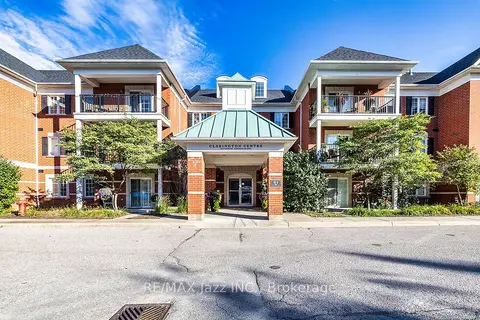 61 Clarington Boulevard 102