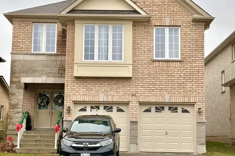 50 Baycliffe Drive Bsmt
