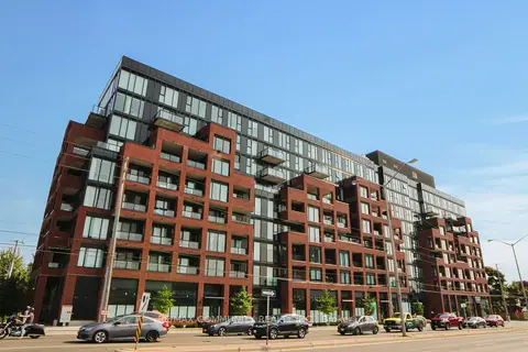 2799 Kingston Road 521