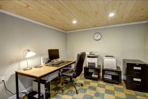 3 Bexhill Avenue Basement