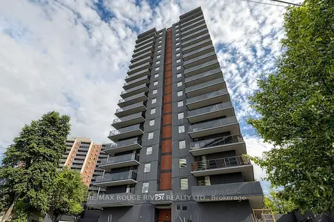 757 Victoria Park Avenue 206