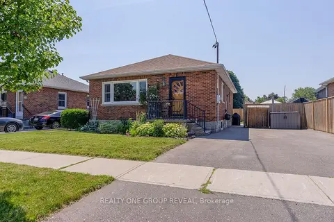 37 Prince Street