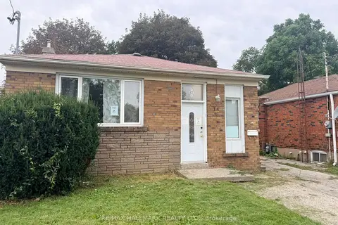 14 Lombardy Crescent
