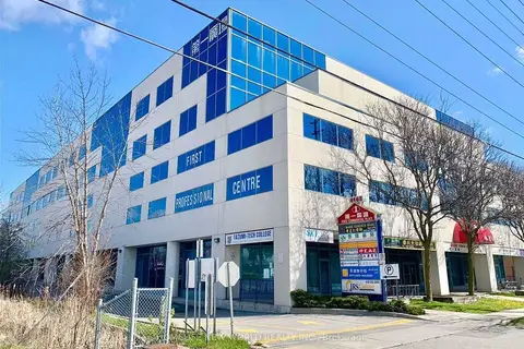 4168 Finch Avenue E 330-331