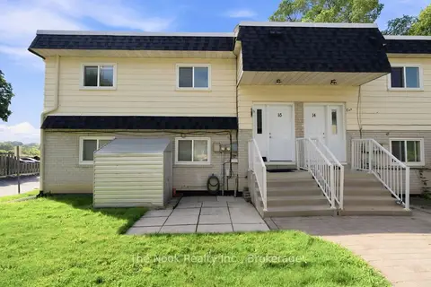 540 Mary Street E 1-3