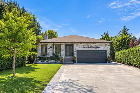 28A Cedar Brae Boulevard Bsmt
