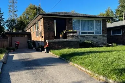 24 Fintona Avenue Bsmt