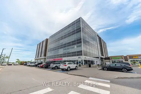 300 Rossland Road E 408