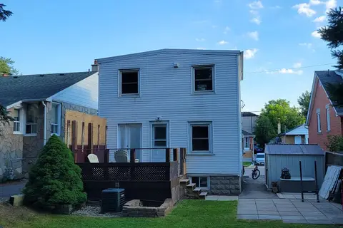13 Pinegrove Avenue Upper