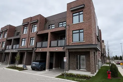 1865 Pickering Parkway S 101