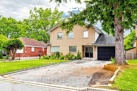 48 Megan Avenue