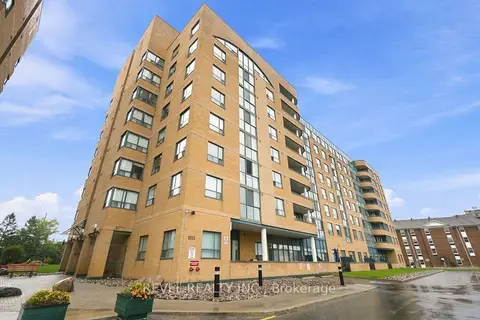 1655 Pickering Parkway 306