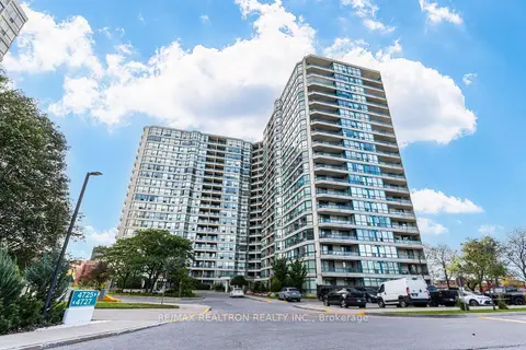4725 Sheppard Avenue E 1717