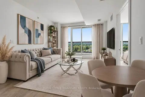 4569 Kingston Road 1103