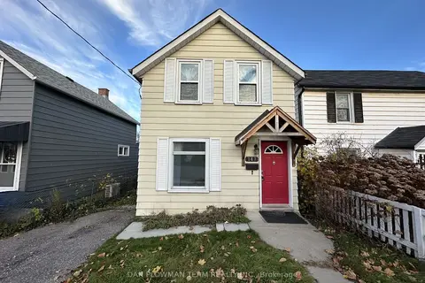 167 Nassau Street