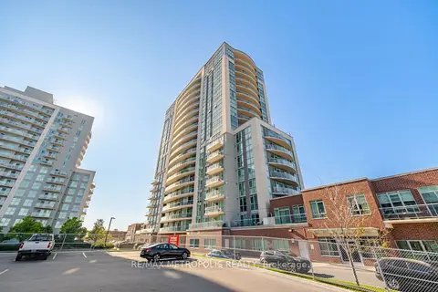 1328 Birchmount Road 306