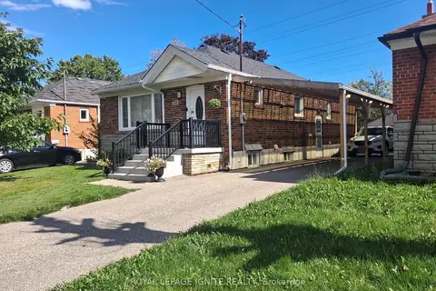 107 Flora Drive Bsmt