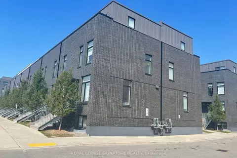 1760 Simcoe Street N 95A