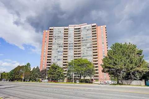 2365 Kennedy Road 611