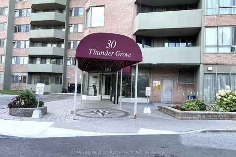 30 Thunder Grove 413