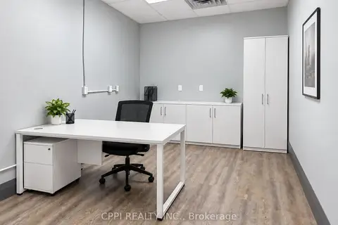 92 Church Street S Internal Office