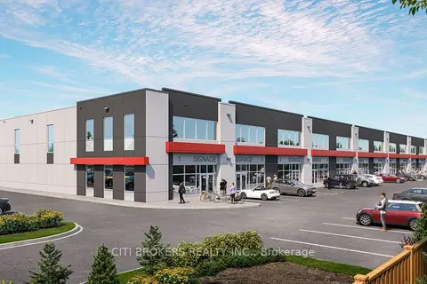479 Bayly Street E 6-7 (Bldg 2)