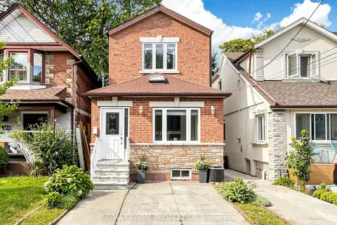 18 Dentonia Park Avenue S