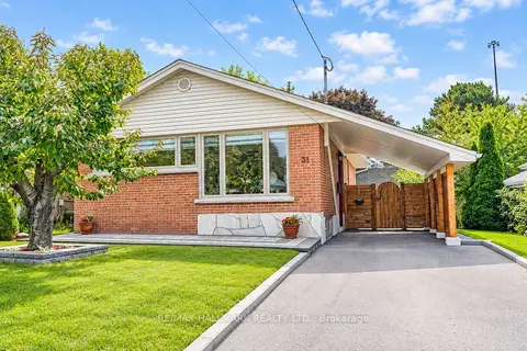 31 Wishing Well Drive