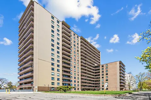 180 Markham Road 501