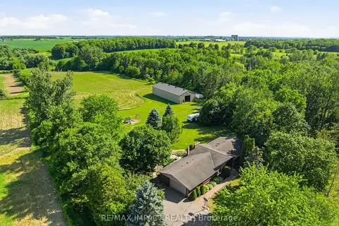 1597 Concession Road 7 Road
