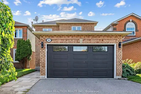 80 Oke Road