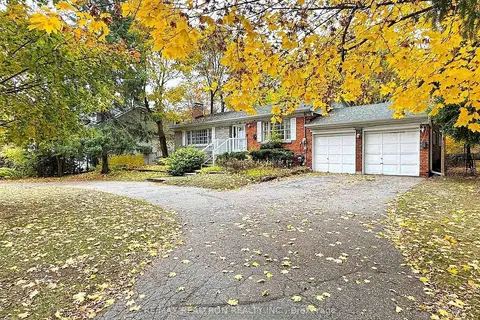 20 West Hill Drive Main floor