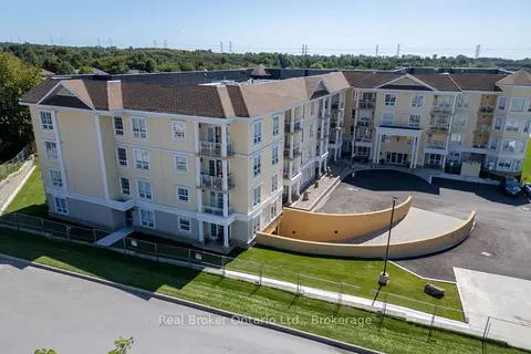 21 Brookhouse Drive 216