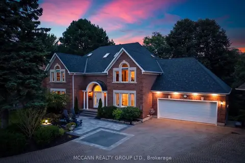 89 Blackcreek Trail